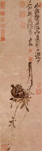 calligraphie