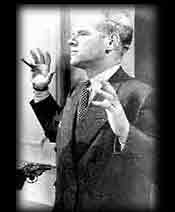 Joe Brody