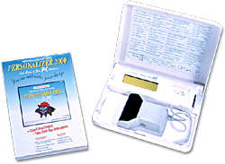Personalizer 2000
