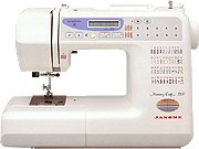 Memory Craft 3500