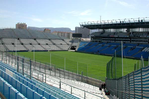 Velodrome