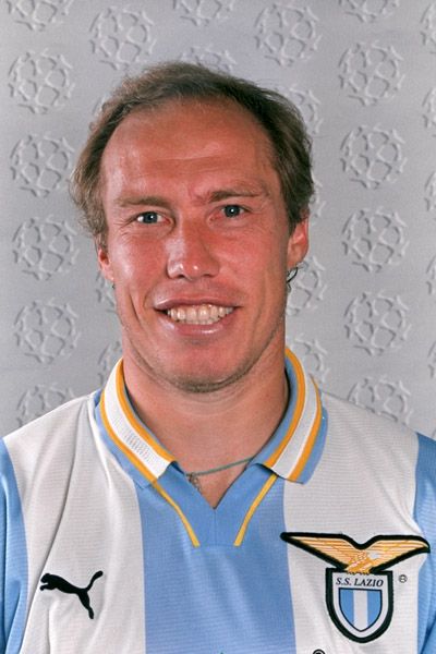 Nestor Sensini