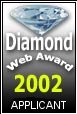 Vote for us for the diamond award! from IAWMD