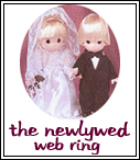 [Newlywed Ring]