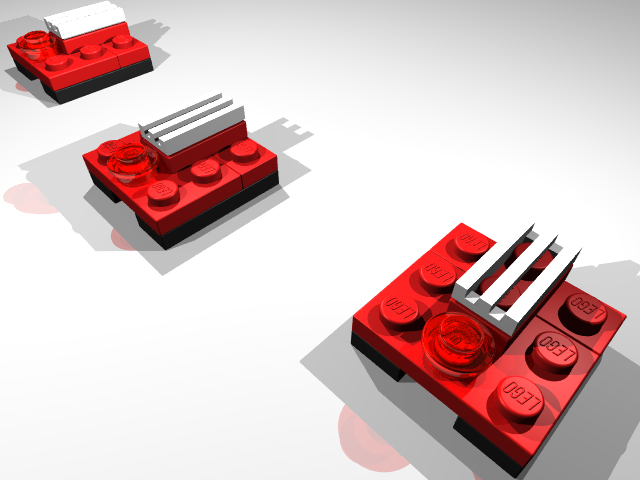 Missile Tanks