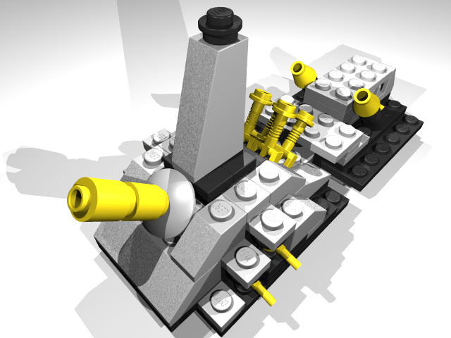 Click here to enter Lego Ogre