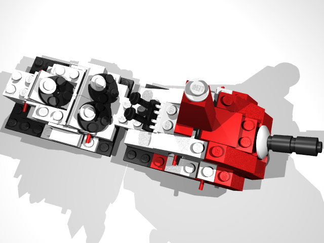 Ogre Mk. IV