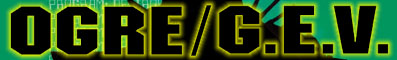 OGRE/GEV