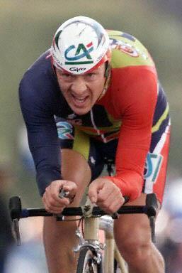 Chris Boardman