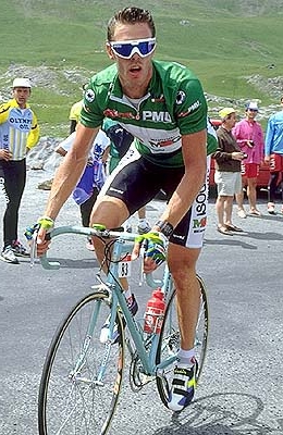 Mario Cipollini