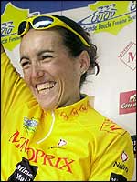 Joane Somarriba