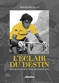 La portada del libro de su vida