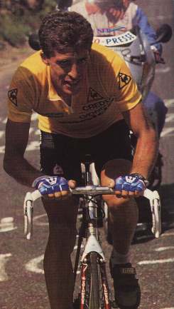 Perico Delgado
