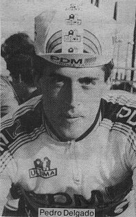 Don Pedro Delgado Robledo