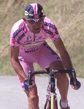 Marco Pantani