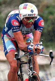 Tony Rominger