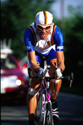 Jan Ullrich