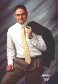 Andy Mack