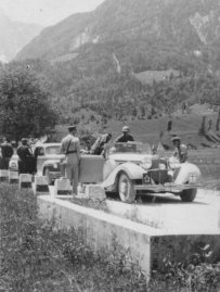 Italy 1945
