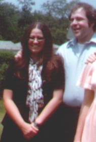 Kay and Jim Price