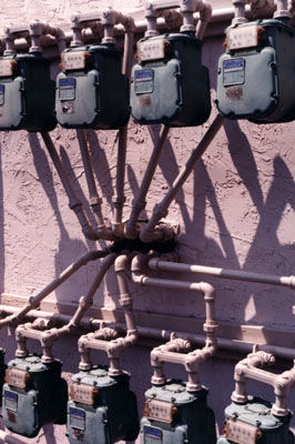 Pipe-Line 
