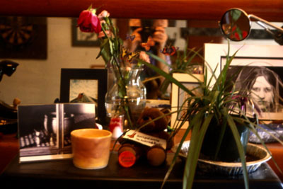 Friends helping friends.