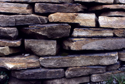  Let he who is without sin cast the first stone. 
