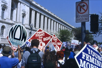  No Right Turn 