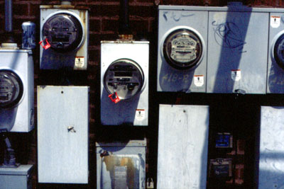  Meter / Box 