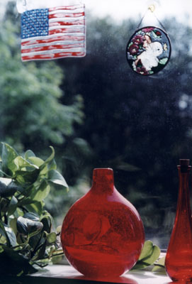 Window / Glass