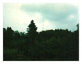 extraterrestre coleraine