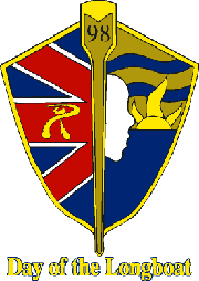 Longboat Logo