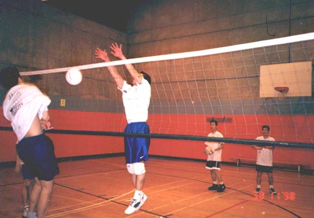 Carlos' Block