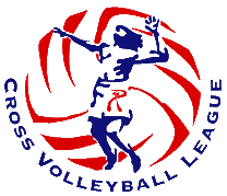 Cross Logo