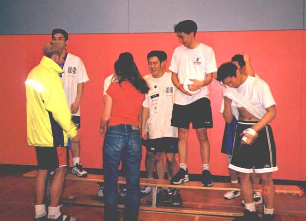 Medal Awards