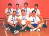 Team Photo 1998