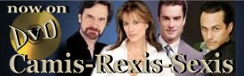 GH & Alexis Davis DVD Edits