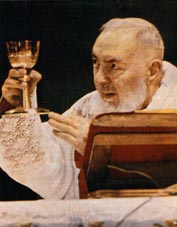 VISITA IL SITO DEDICATO A PADRE PIO DA PIETRELCINA: UNA VITA PER L'AMORE