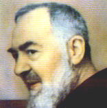 Vai al Sito dedicato a PADRE PIO