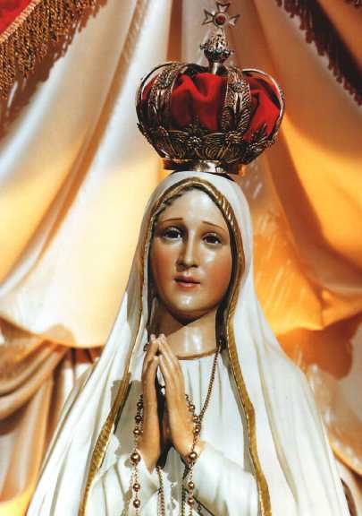 VAI AL SITO DEDICATO A MARIA TENEREZZA DI DIO