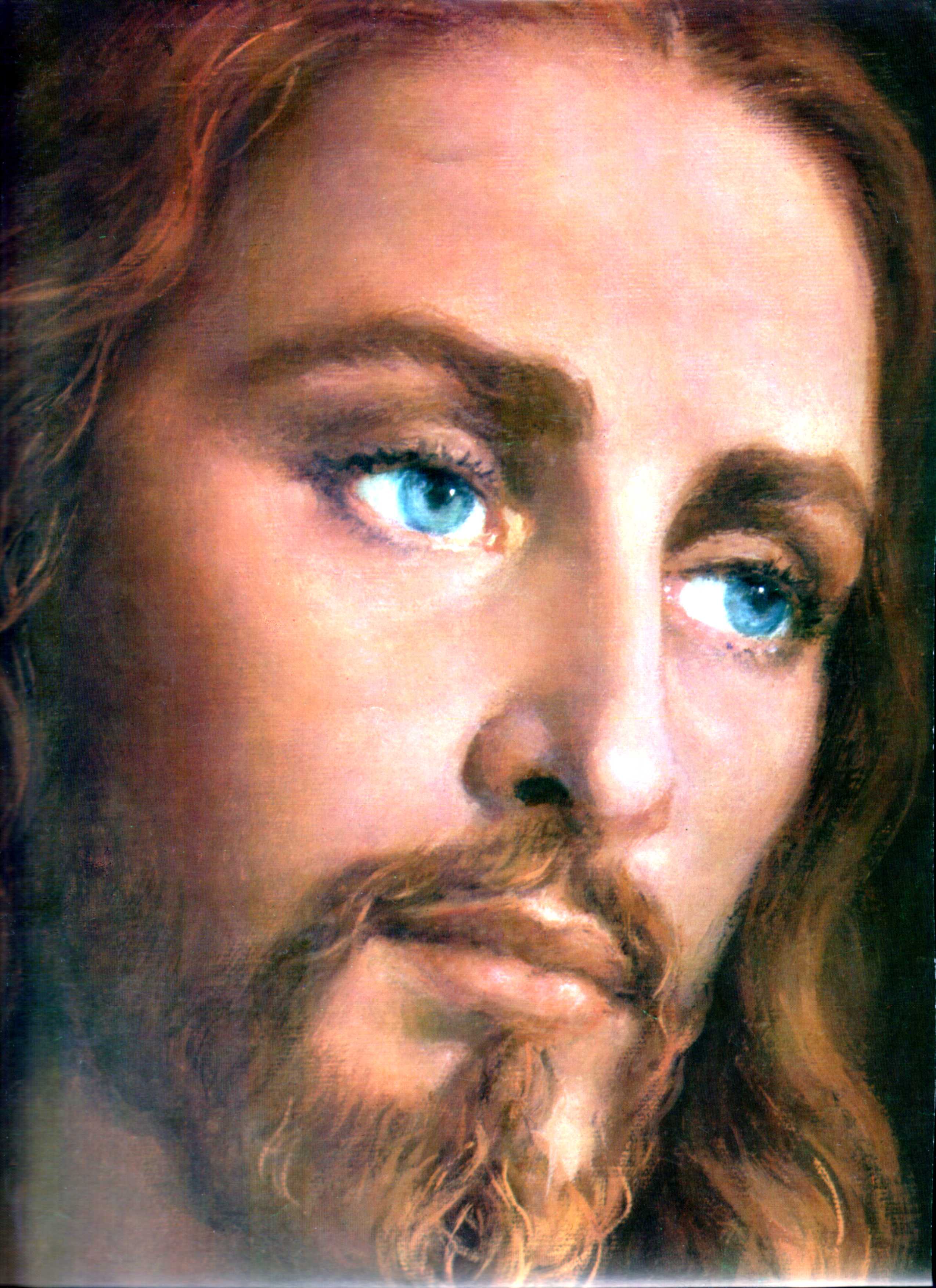 VAI ALLA SCOPERTA DI GESU' 