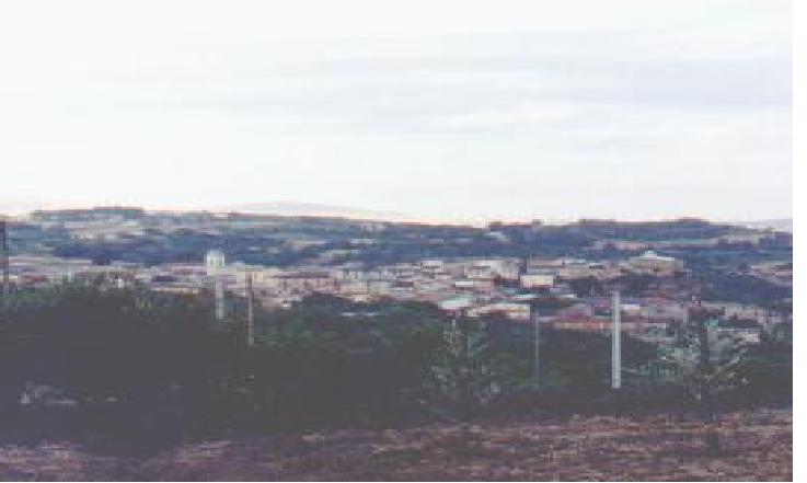 VISITA  IL SITO DI PIETRELCINA, LA CITTADELLA NATALE DI PADRE PIO