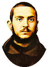 HANNO DETTO DI PADRE PIO...