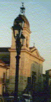 IGLESIA PARROQUIAL SANTA MARIA DE LOS ANGELES