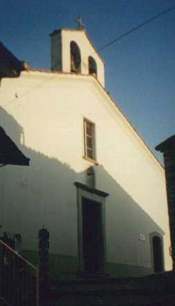 L'Eglise de S. Anna
