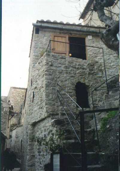 La Torretta 