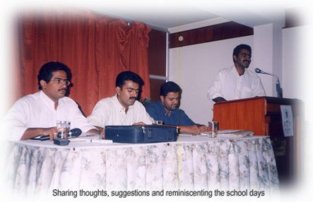 Comments by Dr.Gopan T.V