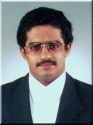 Adv. Ranjith Xavier