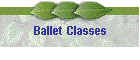 Ballet Classes