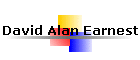 David Alan Earnest